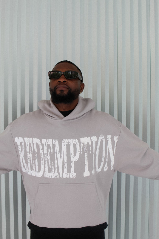 REDEMPTION HOODIE