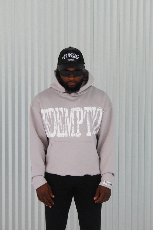 REDEMPTION HOODIE